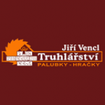 Vencl Jiří - TRUHLÁŘSTVÍ – logo společnosti