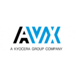 AVX Czech Republic s.r.o. – logo společnosti
