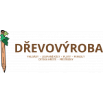Dřevovýroba Procházka – logo společnosti