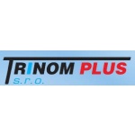 TRINOM PLUS s.r.o. – logo společnosti