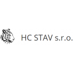 HC STAV s.r.o. – logo společnosti