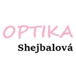 Shejbalová Jana – logo společnosti