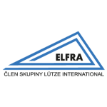 ELFRA s. r. o. – logo společnosti