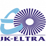 J K - E L T R A s.r.o. – logo společnosti