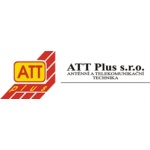 ATT Plus s.r.o. – logo společnosti