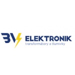 BV elektronik s.r.o. – logo společnosti