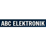 ABC ELEKTRONIK s.r.o. – logo společnosti