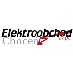 ELEKTROOBCHOD - CHOCEŇ v.o.s. – logo společnosti