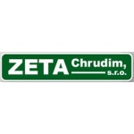 ZETA Chrudim, s.r.o. – logo společnosti
