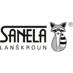 SANELA spol. s r.o. – logo společnosti