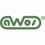 AWOS s.r.o. – logo společnosti