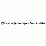 Dřevozpracující družstvo – logo společnosti