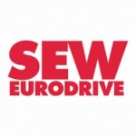 SEW-EURODRIVE CZ s.r.o. (pobočka Brno-Trnitá) – logo společnosti
