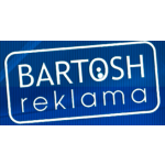 BARTOSH, s.r.o. – logo společnosti