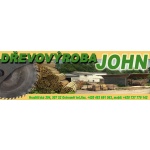 John Břetislav - DŘEVOVÝROBA – logo společnosti