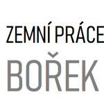 Bořek Zdeněk – logo společnosti