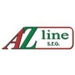 AZ-line s.r.o. – logo společnosti