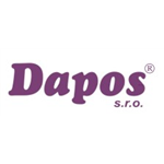 Dapos s.r.o. – logo společnosti