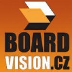 Board Vision, s.r.o. – logo společnosti