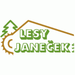 Lesy Janeček s.r.o. – logo společnosti