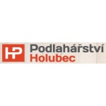 Holubec Oldřich- Podlahy – logo společnosti