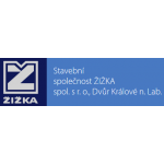 Stavební společnost Žižka spol. s r.o. – logo společnosti