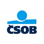 Československá obchodní banka, a. s. – logo společnosti
