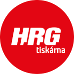 H. R. G. spol. s r.o. – logo společnosti