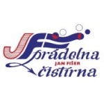 Prádelna Fišer s.r.o. (pobočka Praha-Žižkov) – logo společnosti