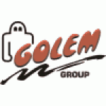 GOLEM GROUP s.r.o. – logo společnosti