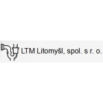 LTM Litomyšl, spol. s r. o. – logo společnosti