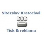 Kratochvíl Vítězslav – logo společnosti