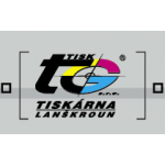 TG TISK s.r.o. – logo společnosti