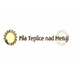 Pila Teplice nad Metují s.r.o. – logo společnosti