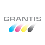 GRANTIS, spol. s r.o. – logo společnosti