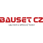 BAUSET CZ, a.s. – logo společnosti