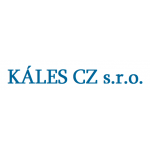 KÁLES CZ s.r.o. – logo společnosti