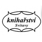 Chmelík Petr- Knihařské práce – logo společnosti