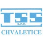 TSS stavební společnost s.r.o. – logo společnosti