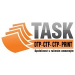 TASK s.r.o. – logo společnosti