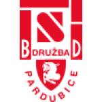 Stavební bytové družstvo Družba Pardubice – logo společnosti