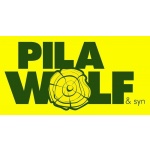 WOLF a syn s.r.o. – logo společnosti