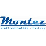 Šišmiš Oldřich - MONTEZ – logo společnosti