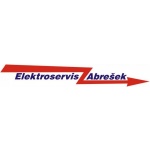 Abrešek Libor - elektroinstalace – logo společnosti