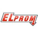 ELPROM, spol. s r. o. – logo společnosti