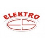 Šunka František- Elektro – logo společnosti
