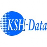 KSH-Data s.r.o. – logo společnosti