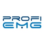 PROFI EMG s.r.o. – logo společnosti