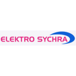 ELEKTRO - SYCHRA, spol. s r.o. – logo společnosti