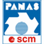 PANAS, spol. s r.o. – logo společnosti